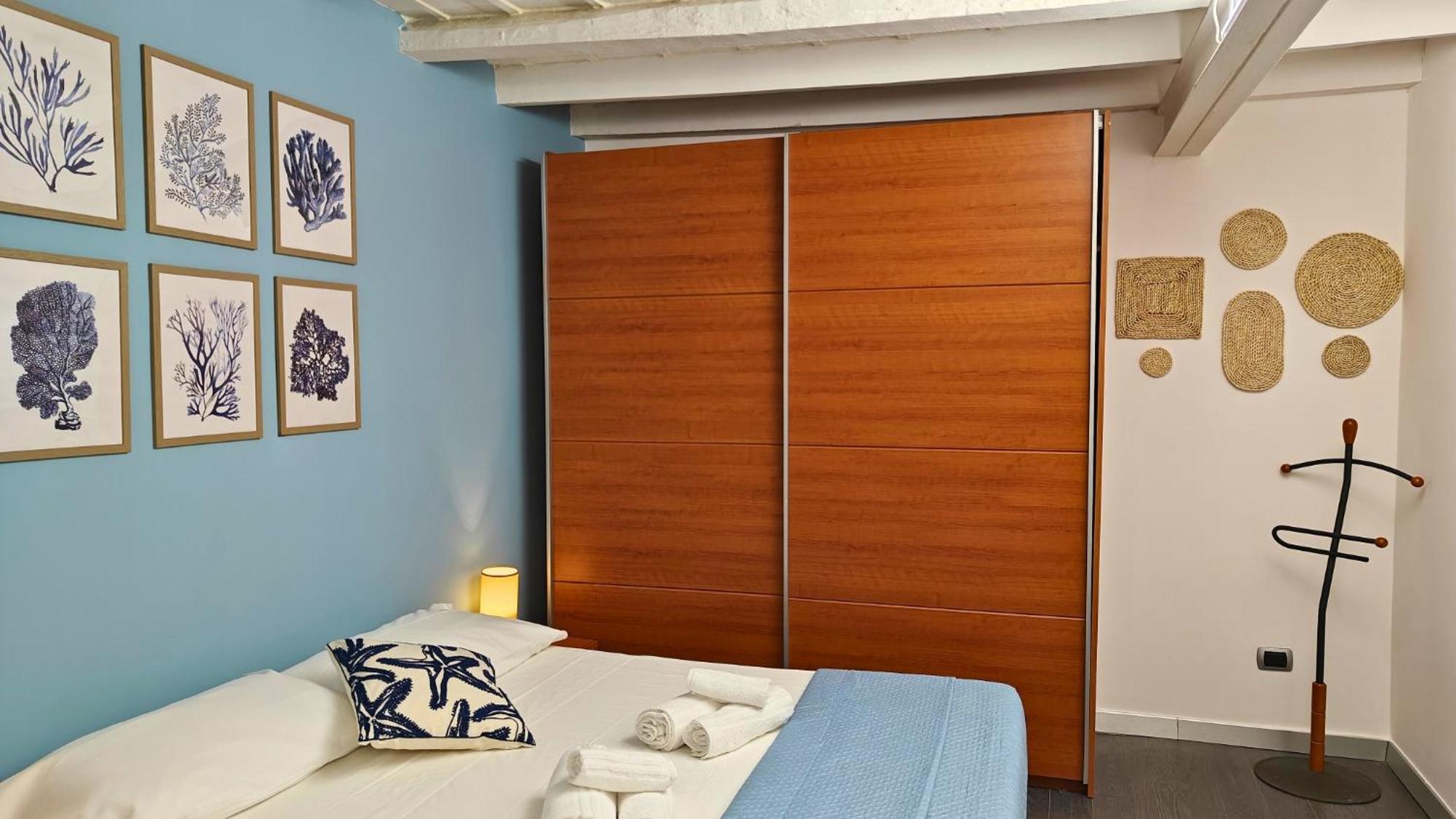 L'isola Di Calipso, Molto Vicino A Ortigia, Wi-fi Apartament Syracuse