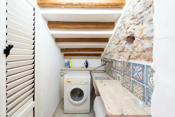 Apartament L'isola Di Calipso, Molto Vicino A Ortigia, Wi-fi Syracuse