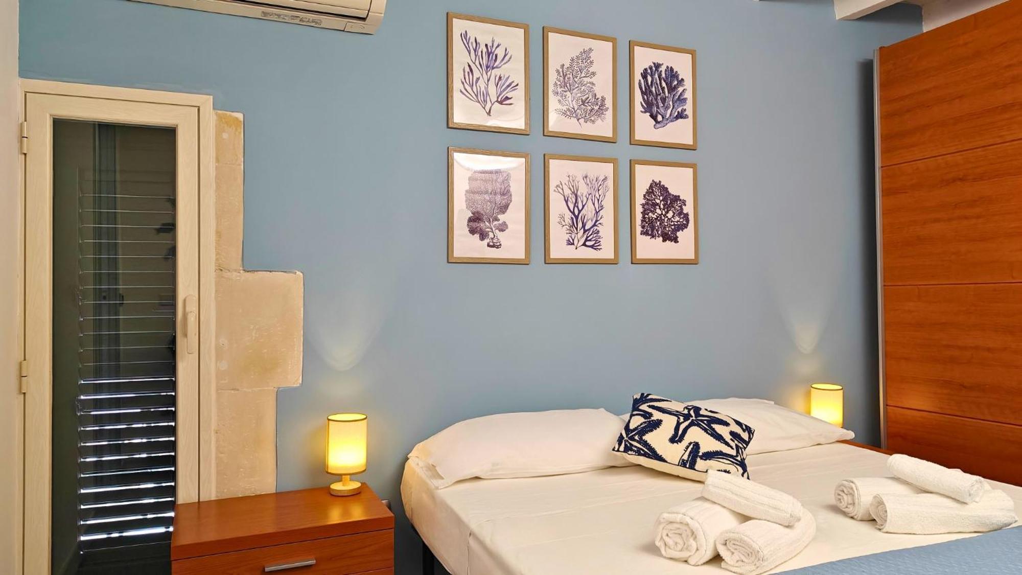 L'isola Di Calipso, Molto Vicino A Ortigia, Wi-fi Apartament *