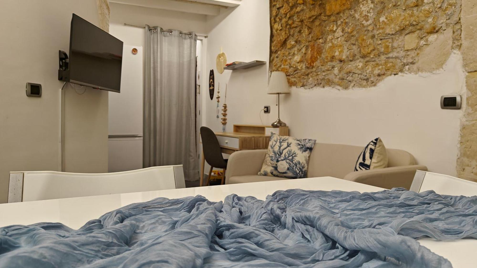 L'isola Di Calipso, Molto Vicino A Ortigia, Wi-fi Apartament Syracuse