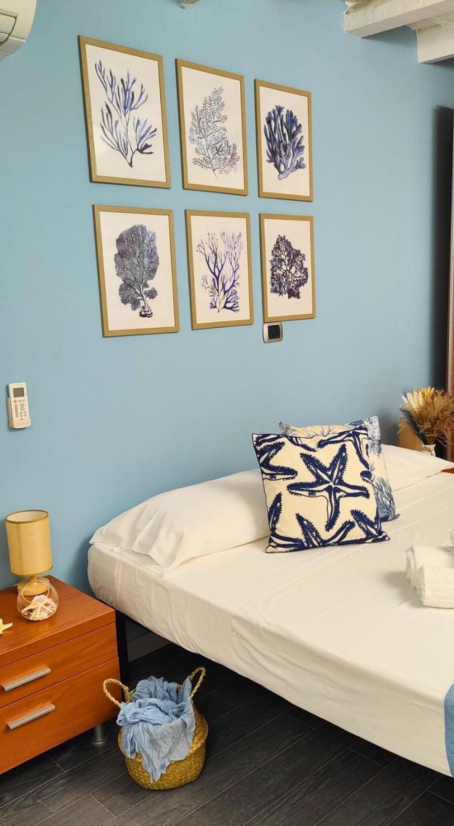 L'isola Di Calipso, Molto Vicino A Ortigia, Wi-fi Apartament Syracuse